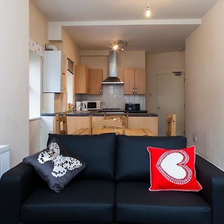 Perfect Flat In Central EDI Exteriér fotografie